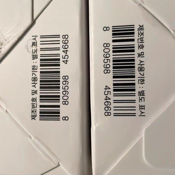 NEW - COSRX The Hyaluronic Acid 3 Serum - Picture 12 of 12